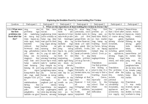 1.-Manuscript - research - i EXPLORING THE REALITIES FACED BY LEASE ...