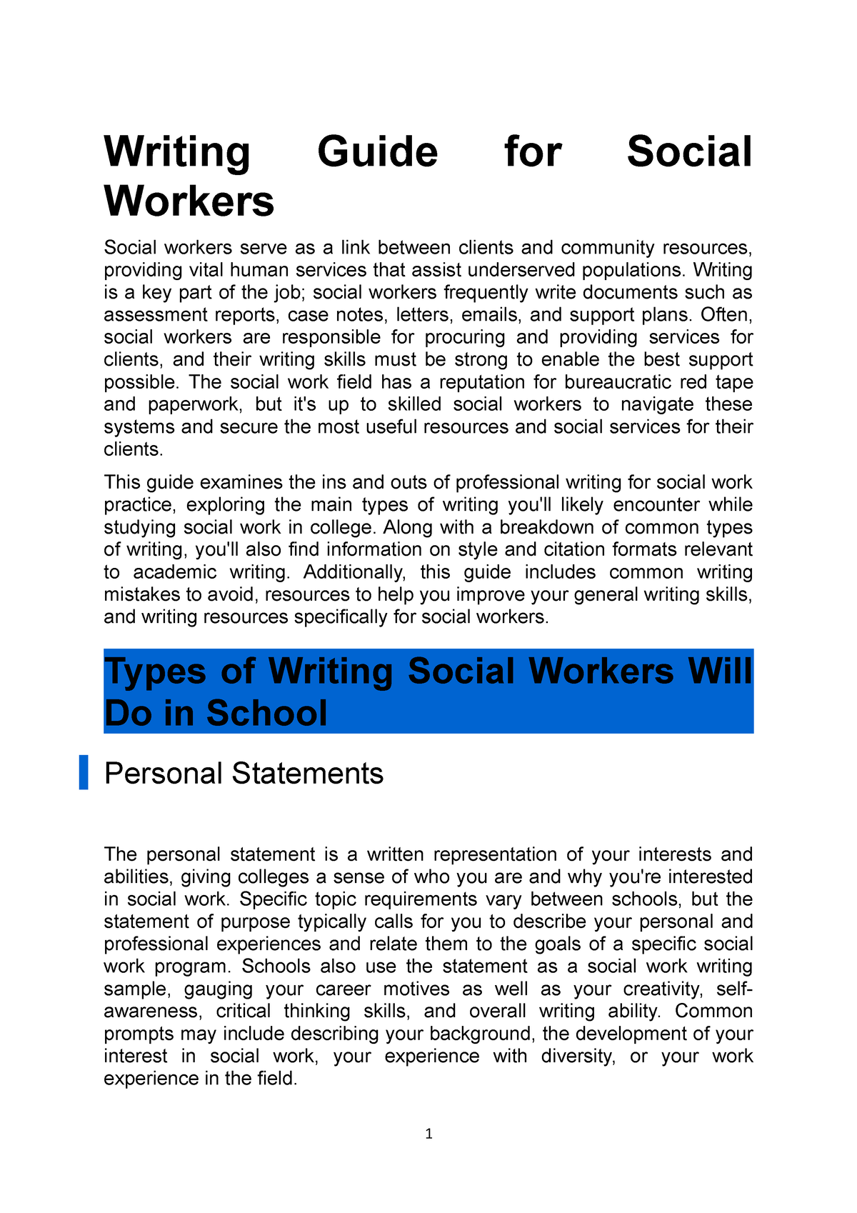 social work essay writing service