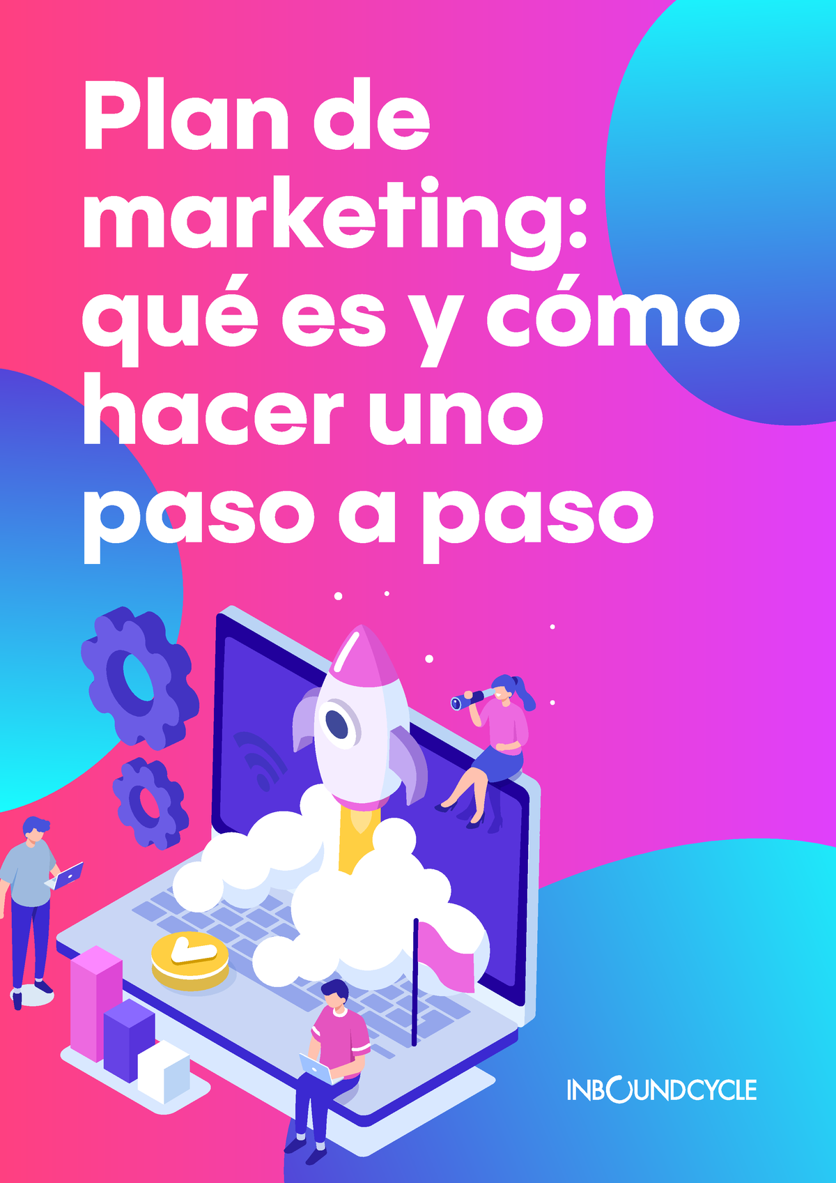 Icc E Book Plan De Marketing Plan De Marketing Qué Es Y Cómo Hacer Uno Paso A Paso El Roi 2747