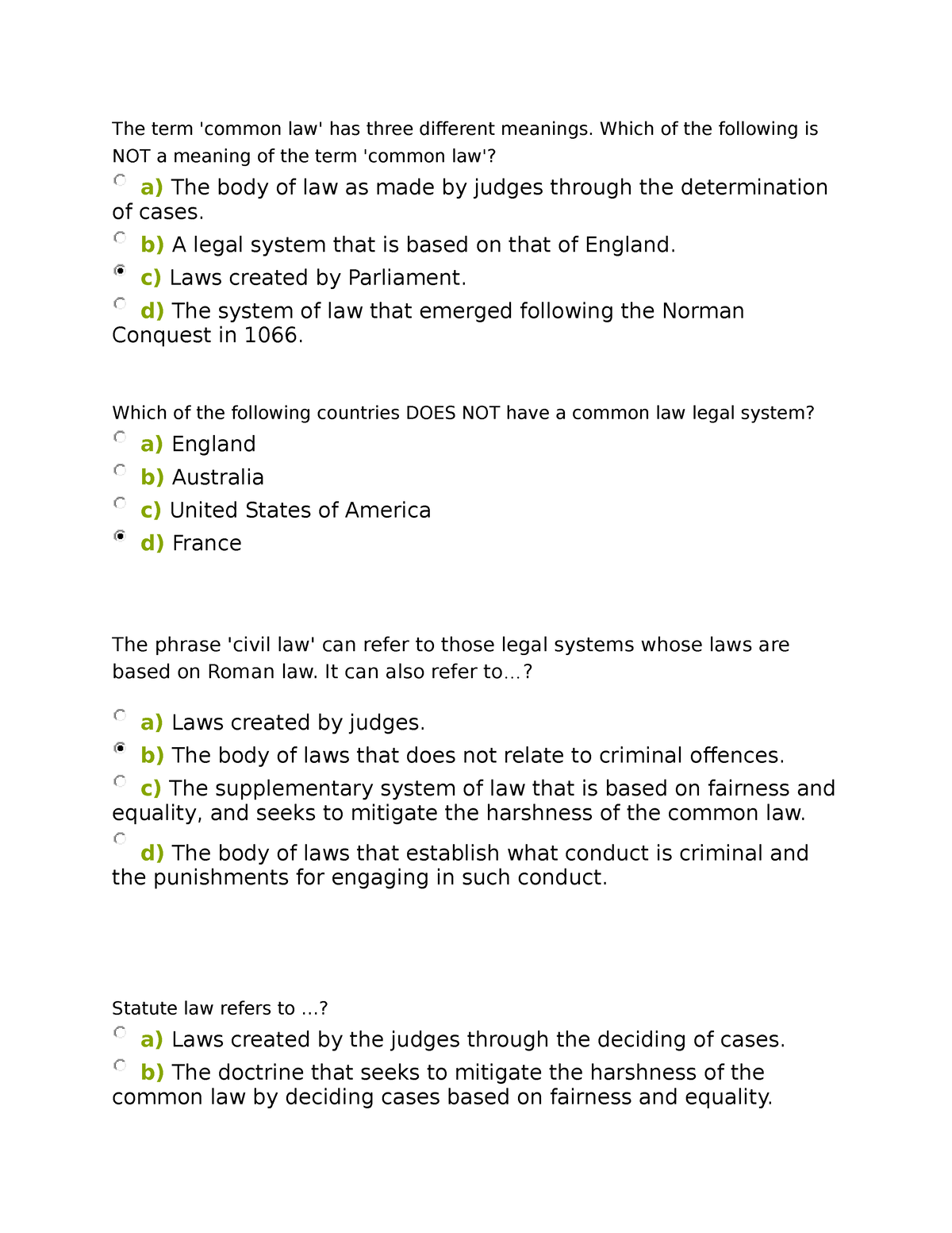 questions-the-term-common-law-has-three-different-meanings-which