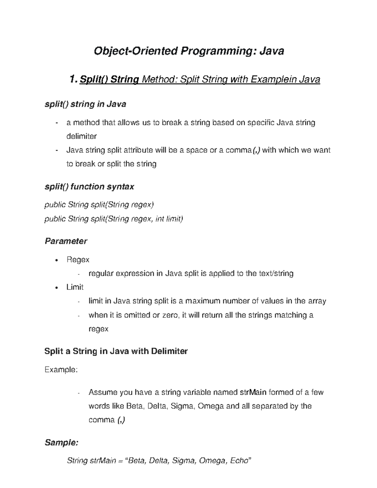 split-string-method-split-string-with-example-in-java-object