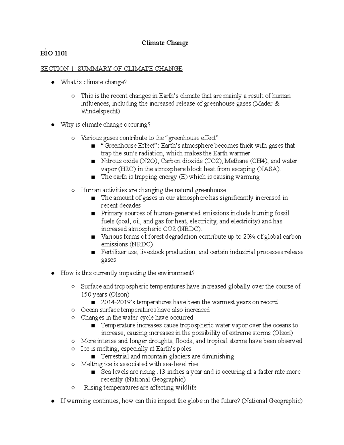 biology-climate-change-essay-climate-change-bio-1101-section-1