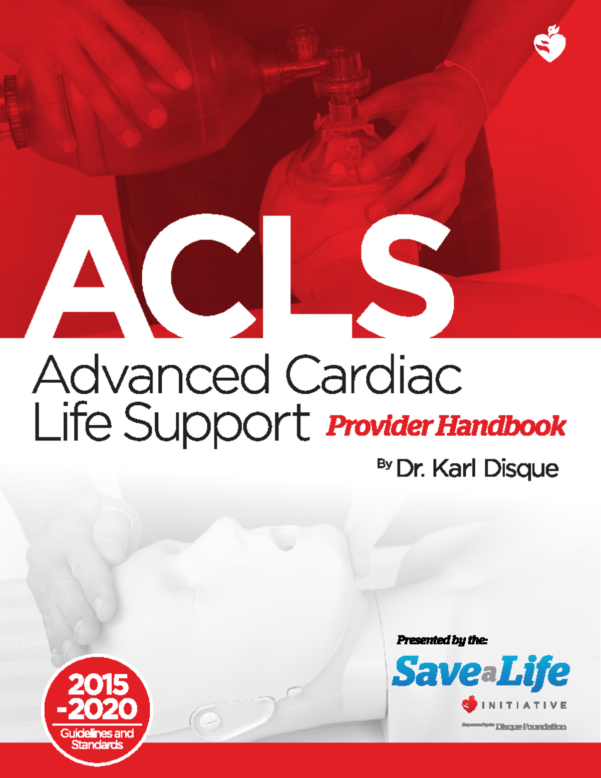 ACLS - Soporte Vital Avanzado - Introducción A ACLS...... .Introducción ...