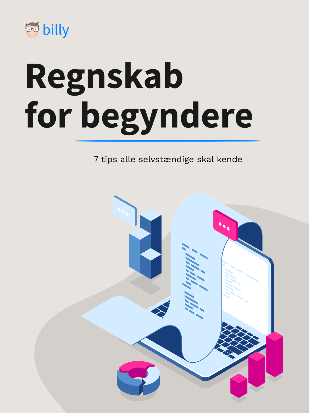 Regnskab For Begyndere Billy - SDU - Studocu