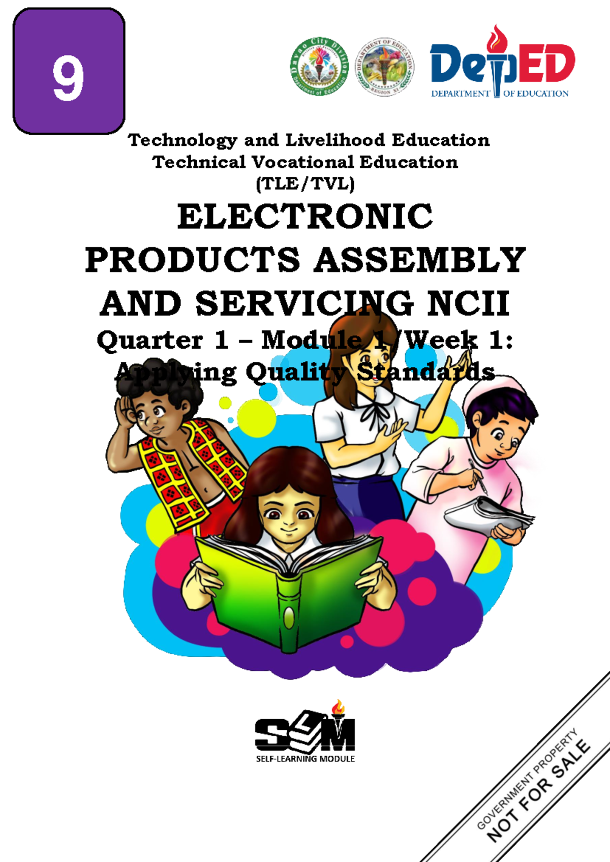 25745405 - .......... - Technology and Livelihood Education Technical ...