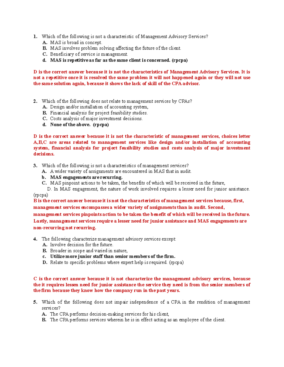 Business-Strategic-Analysis-Practice-Quiz-1 - Which Of The Following Is ...