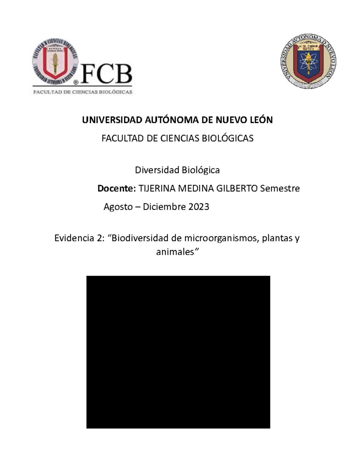EV2 equipo 7 Diverbio S - UNIVERSIDAD AUTÓNOMA DE NUEVO LEÓN FACULTAD ...