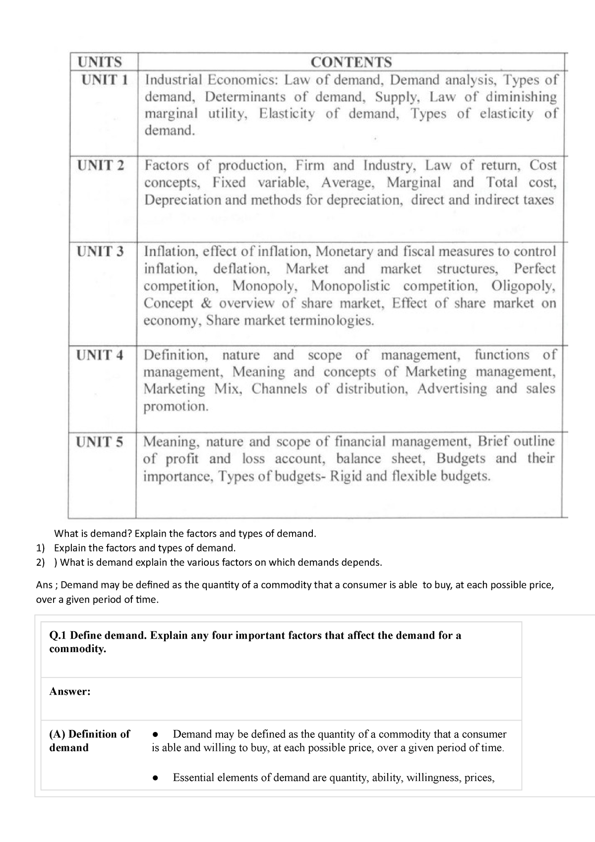 engineering-economics-and-management-what-is-demand-explain-the