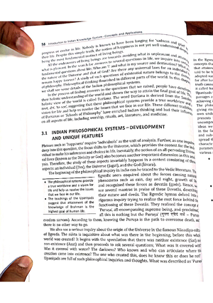 IKS chap 1 - Stuff - mechanical engineering - Studocu