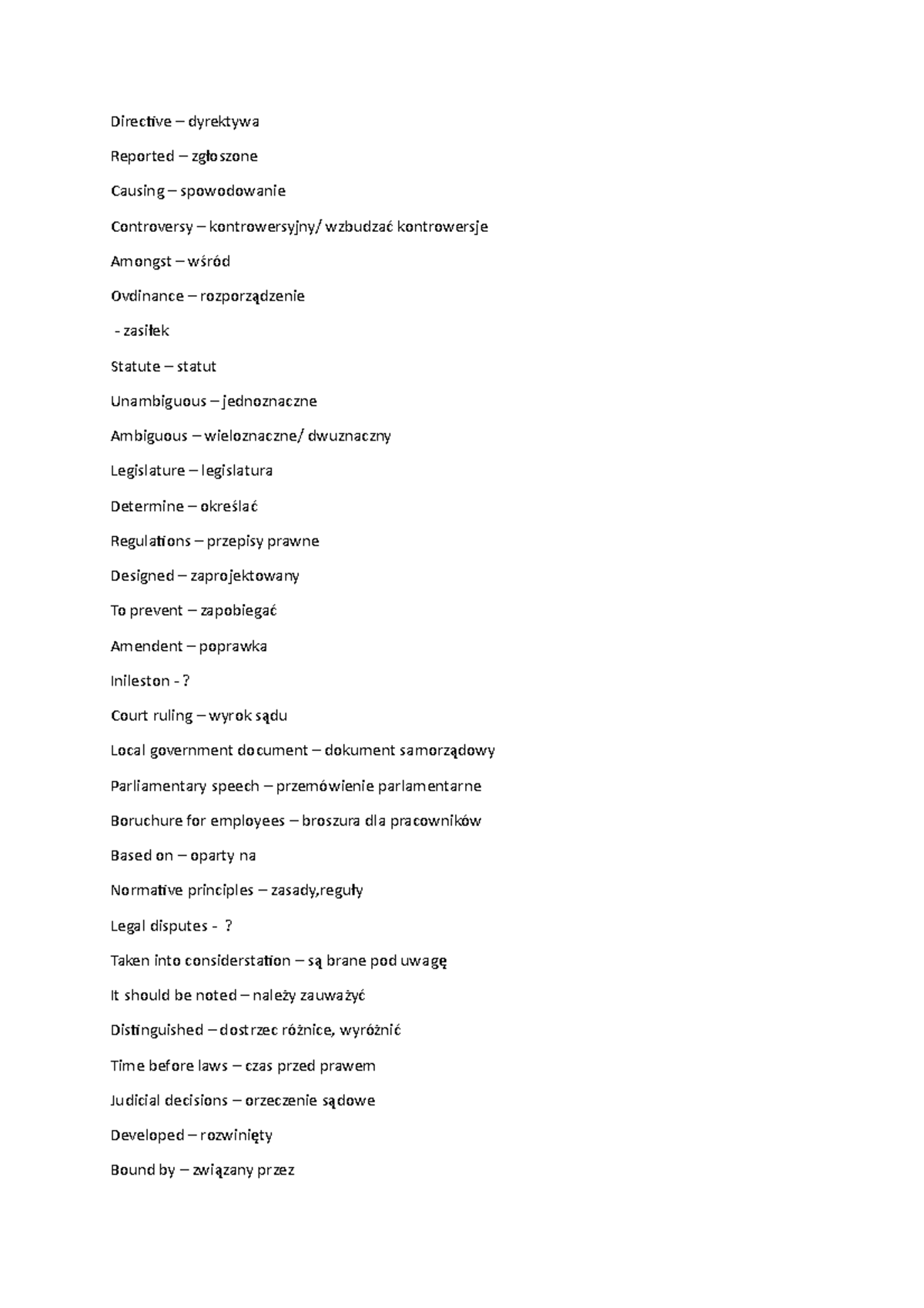 directive-pmp-directive-dyrektywa-reported-zg-oszone-causing