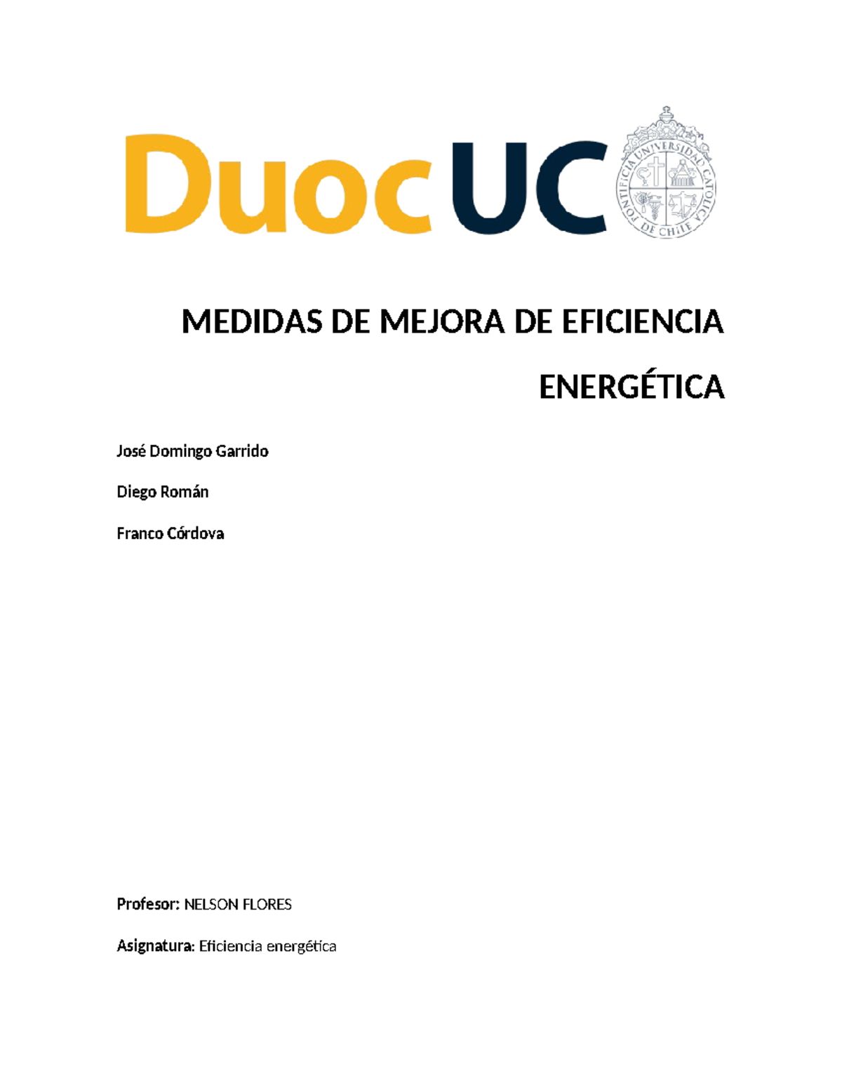 Medidas De Mejora De Eficiencia Energetica Indice Corregido Medidas De Mejora De Eficiencia