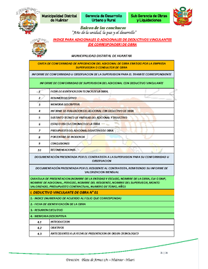 ACU Colegio - ruler - 1201002 Presupuesto IOARR: 