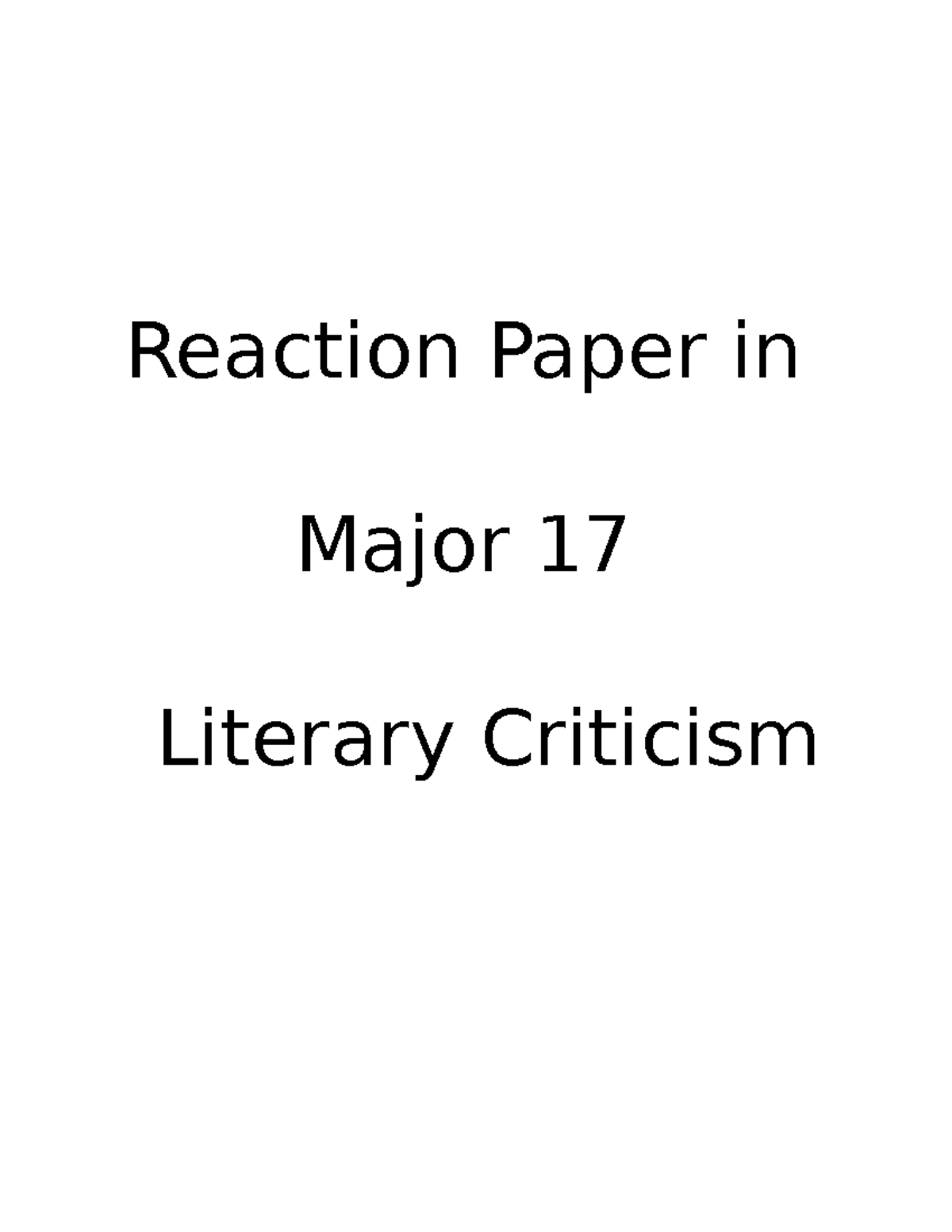 reaction-paper-in-literary-criticism-reaction-paper-in-major-17