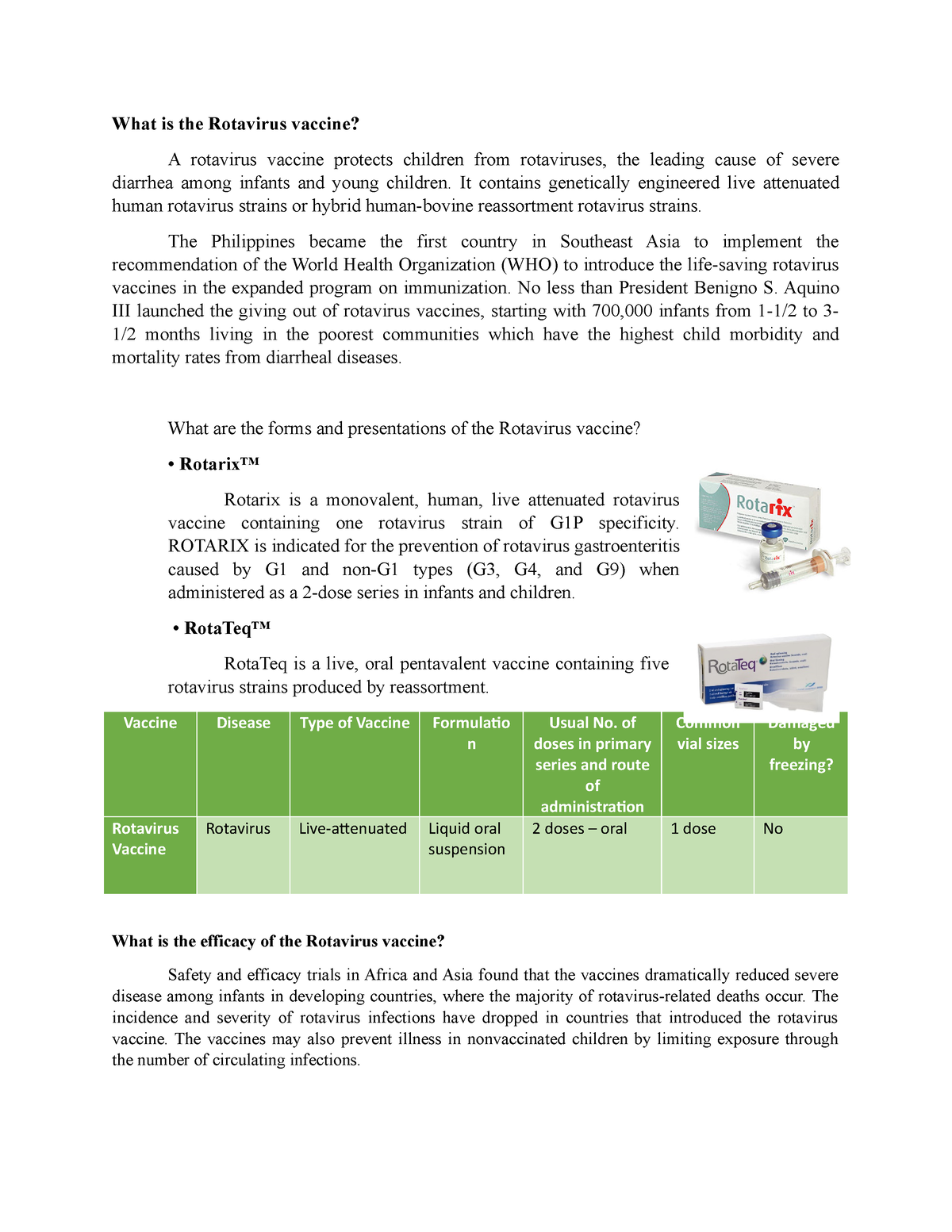 What Is The Rotavirus Vaccine It Contains Genetically Engineered Live   Thumb 1200 1553 