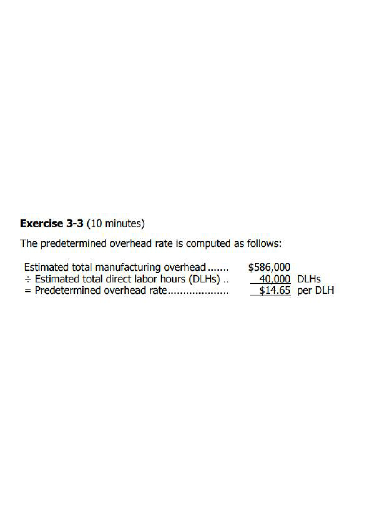 3actass 2 - Chapter 3 - Accounting - Studocu