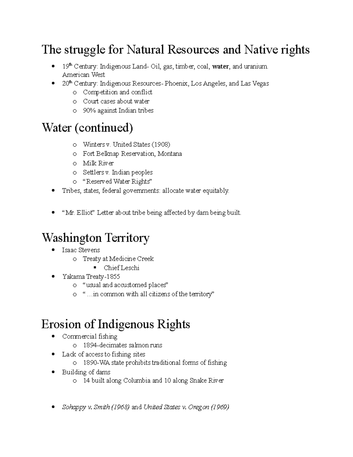 notes-10-23-2018-the-struggle-for-natural-resources-and-native-rights