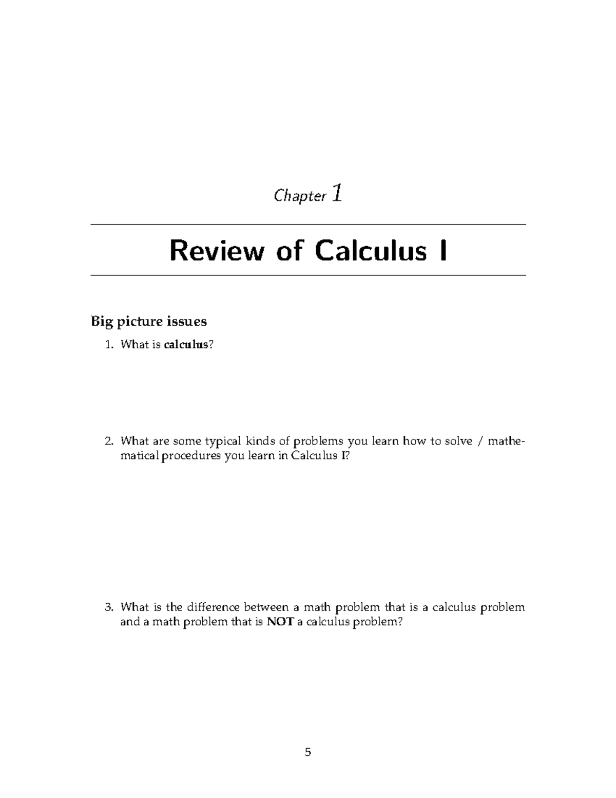 lecturenotes-230chapter-2-chapter-1-review-of-calculus-i-big-picture