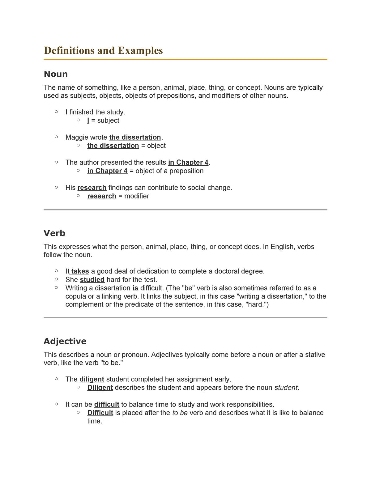 english-parts-of-speech-definitions-and-examples-noun-the-name-of