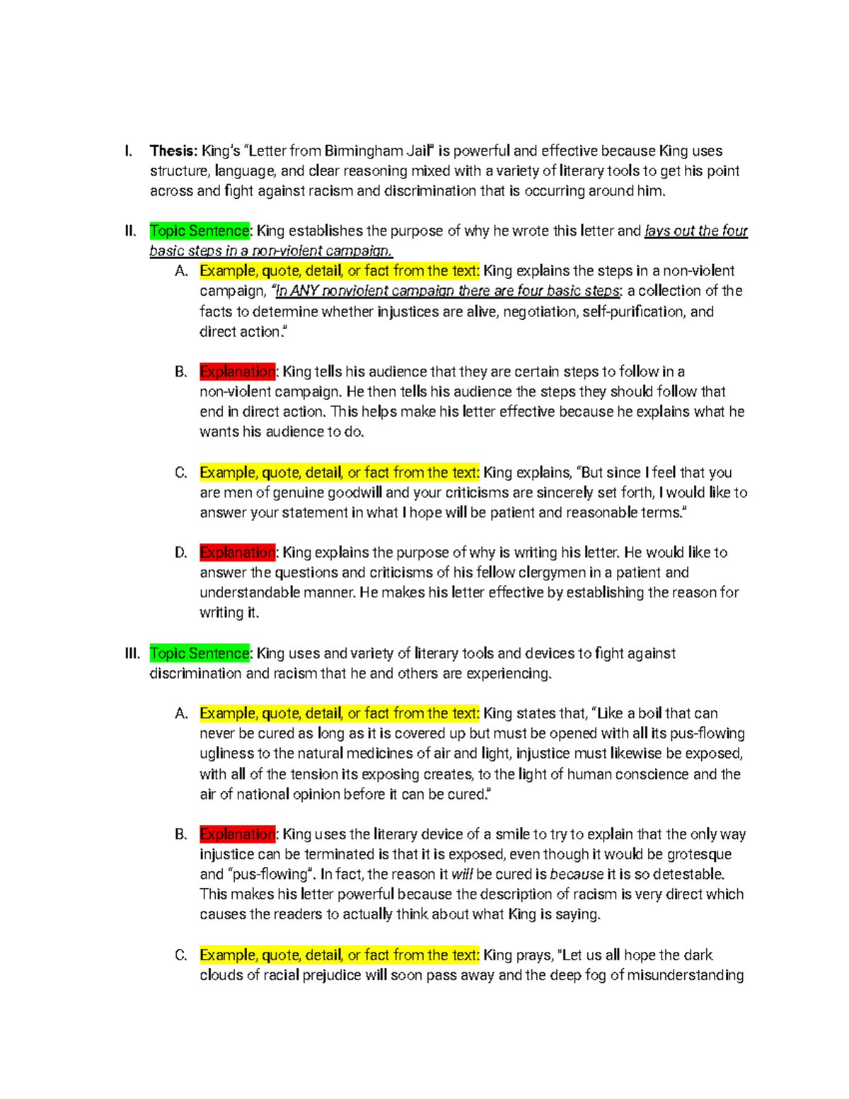 thesis guidelines university of birmingham