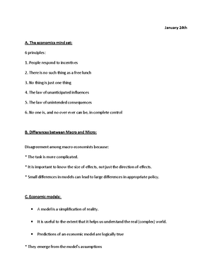 Model growth - 4. DYNAMIC EQUILIBRIUM MODELS II: GROWTH Knowledge is ...