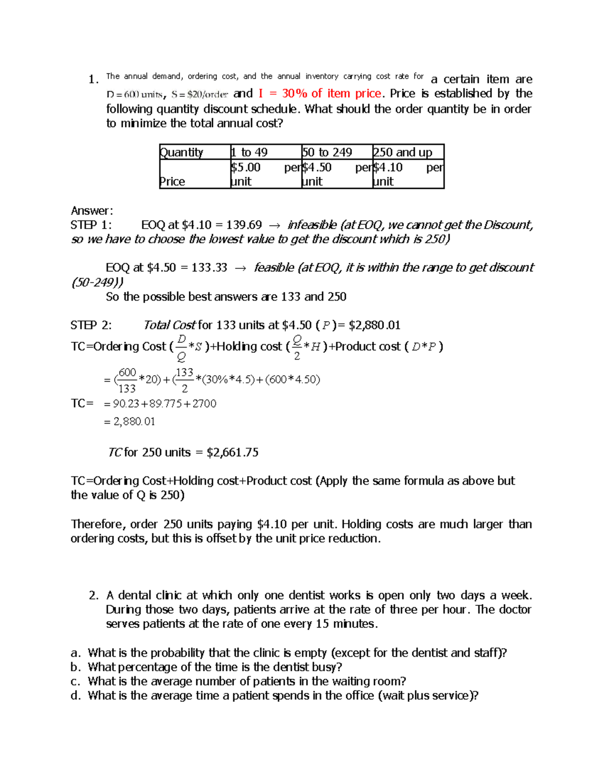 inventoryandwaitingline-the-annual-demand-ordering-cost-and-the