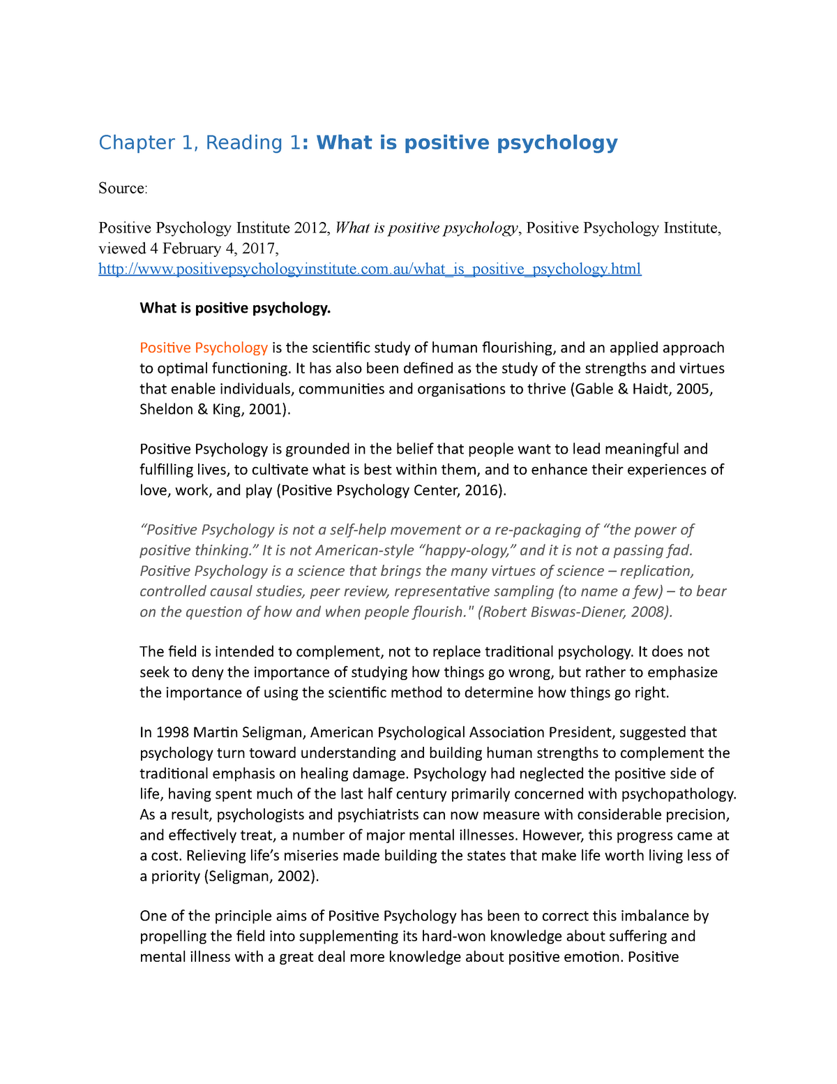 chapter-1-reading-1-what-is-positive-psychology-chapter-1-reading-1