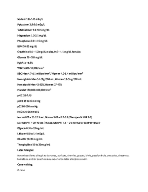 Amelia Sung Shoulder Dystocia - CONCEPT MAP WORKSHEET DESCRIBE DISEASE ...