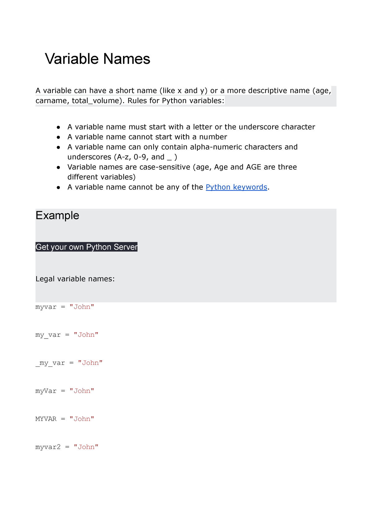 python-notes-cmsc-201-variable-names-a-variable-can-have-a-short-name