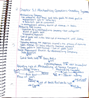 [Solved] Recall the column headings of a work sheet used to prepare ...