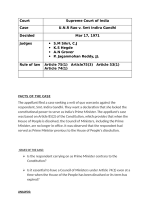 Format @ Plaint - Helps In Drafting - IN THE HIGH COURT OF JUDICATURE ...