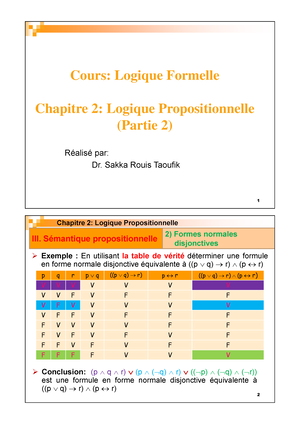 Listening TEST PART 4 - Toeic - Logique Formelle - Studocu