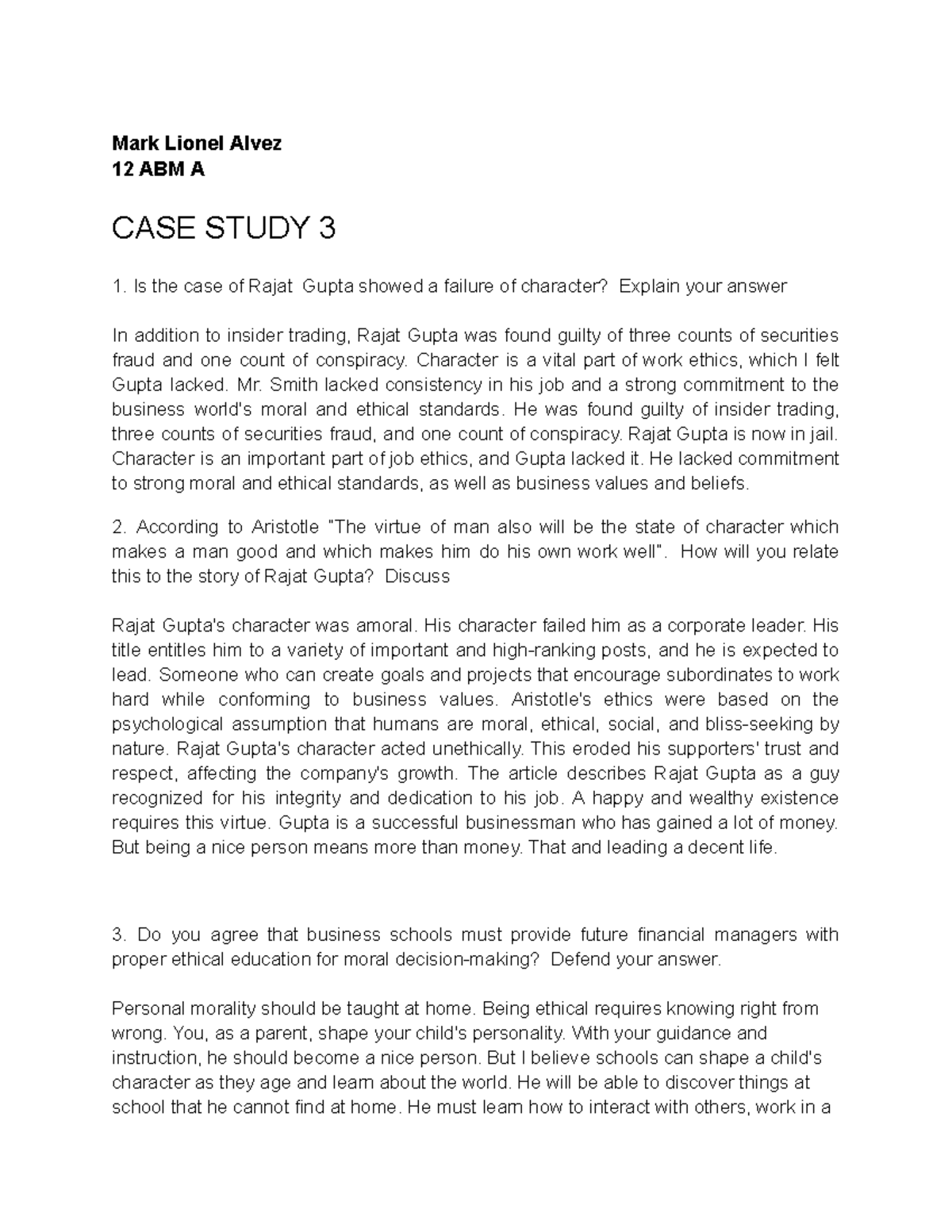 The Too Apree Lawsuit: A Case Study In Deception - ehl9yfu