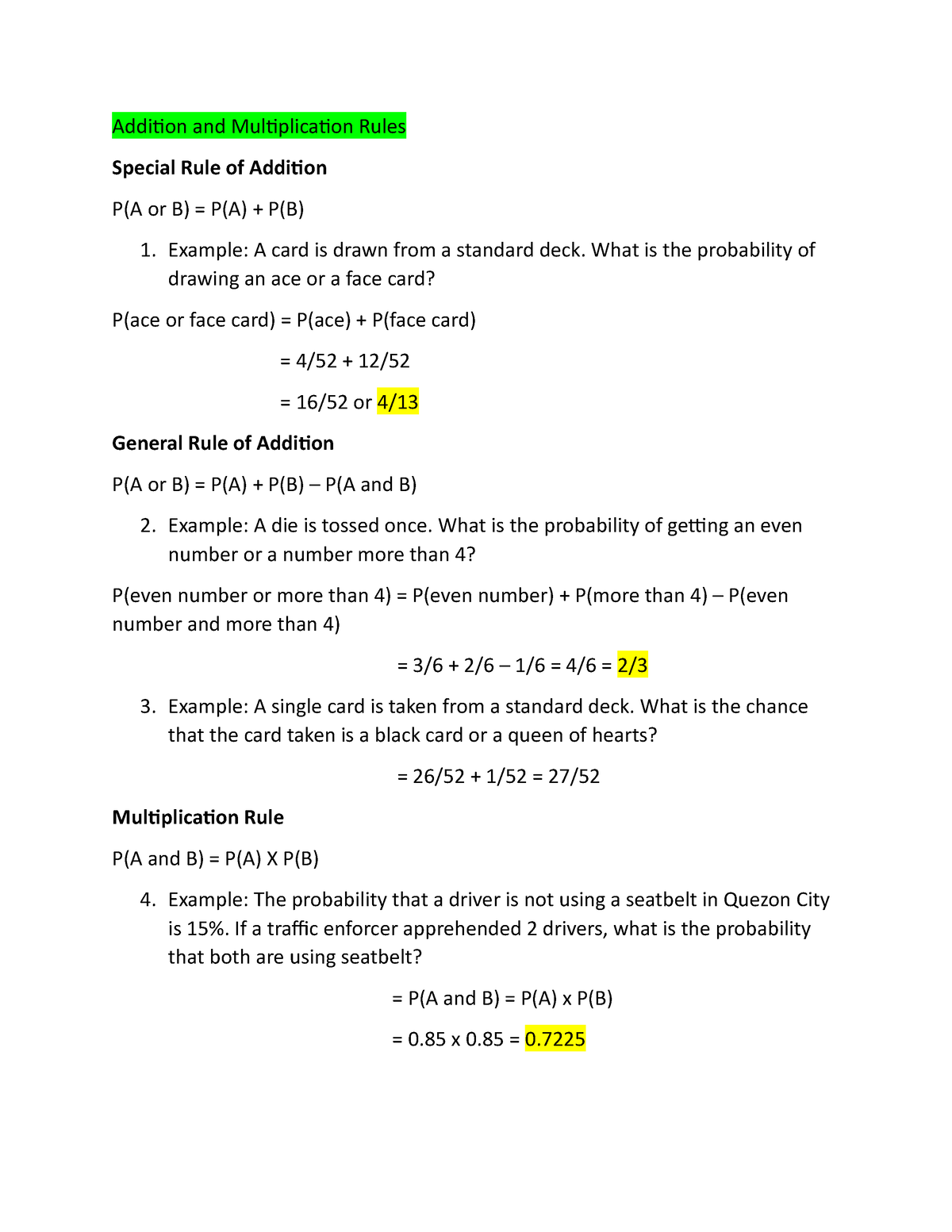 addition-and-multiplication-rules-addition-and-multiplication-rules