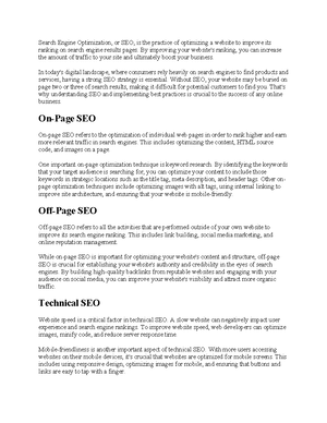 Proposal example - SECTION 1: STUDENT DETAILS Full Name (Surname ...