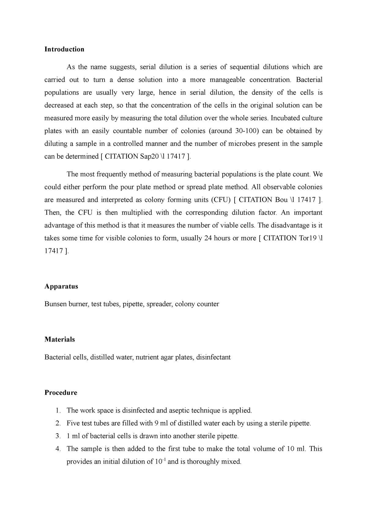 serial-dilution-lab-report-introduction-as-the-name-suggests-serial-dilution-is-a-series-of