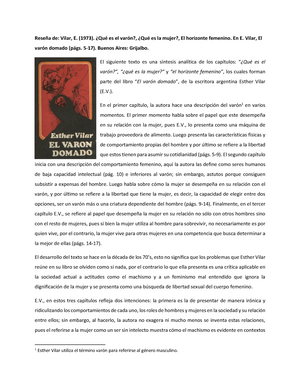 download el varon domado esther vilar pdf