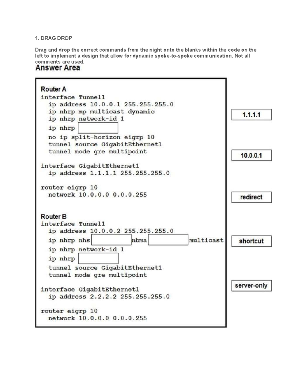 300-730 Reliable Practice Questions