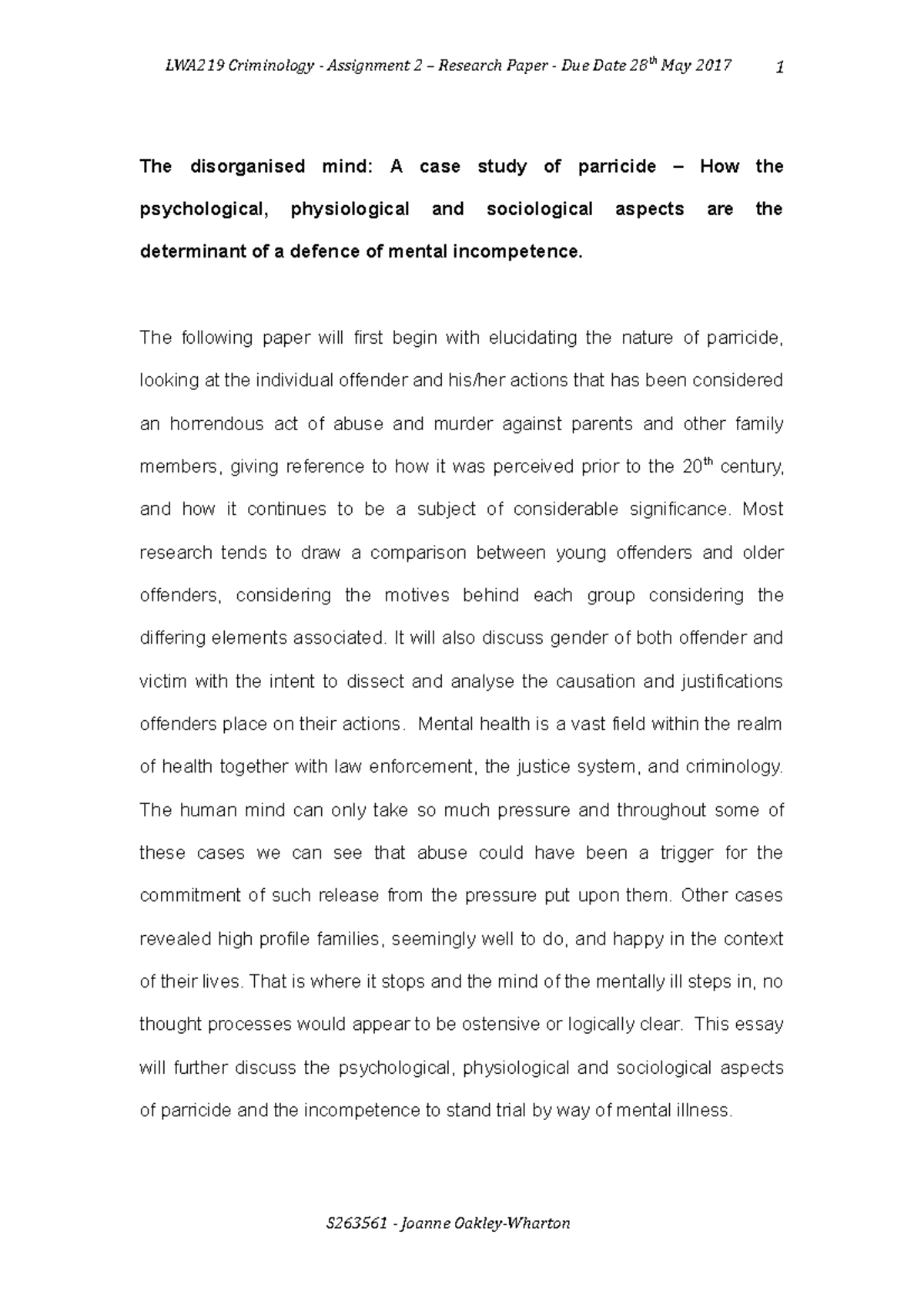 Penn state thesis deadlines picture