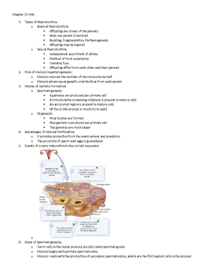 Intro Sci-Writing Qs - BIOL 1107 Spring 2023 Scientific Writing ...