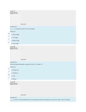 BUSC2112 Basic Calculus WEEK 1 10 wewoo - BAED-BUSC2112 Basic Calculus ...
