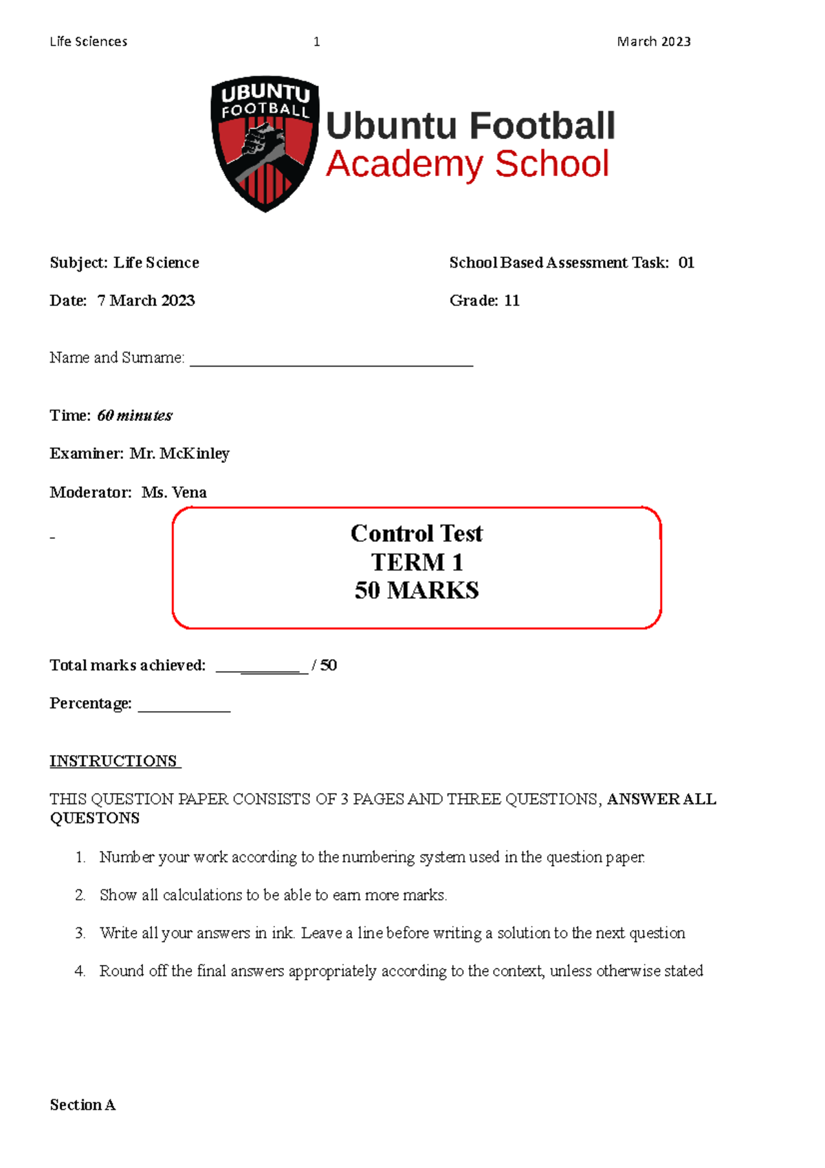 2023-gr11-sba-1-life-science-subject-life-science-school-based