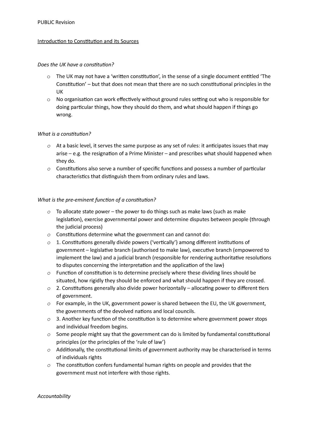 1 Introduction To The Constitution And Its Sources PUBLIC Revision   Thumb 1200 1698 