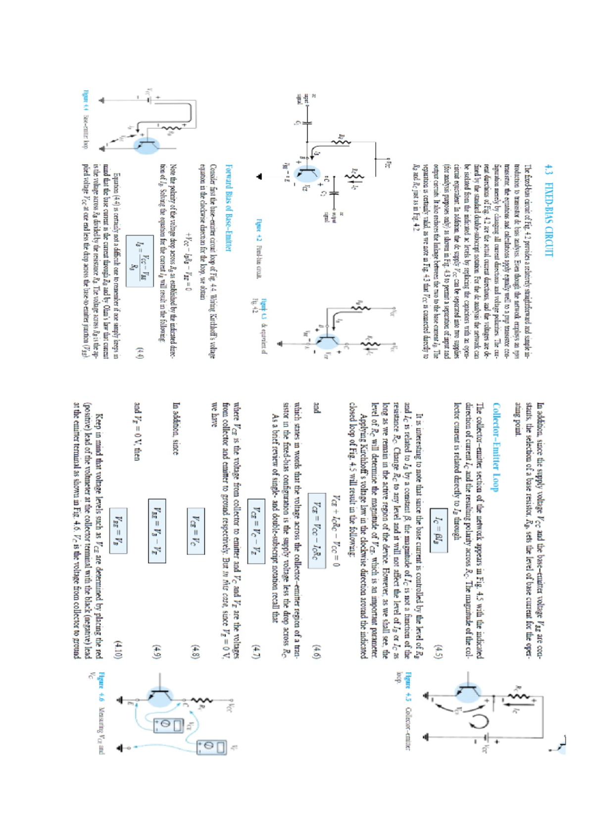 EDC notes to refer - Special electrical machines - Studocu