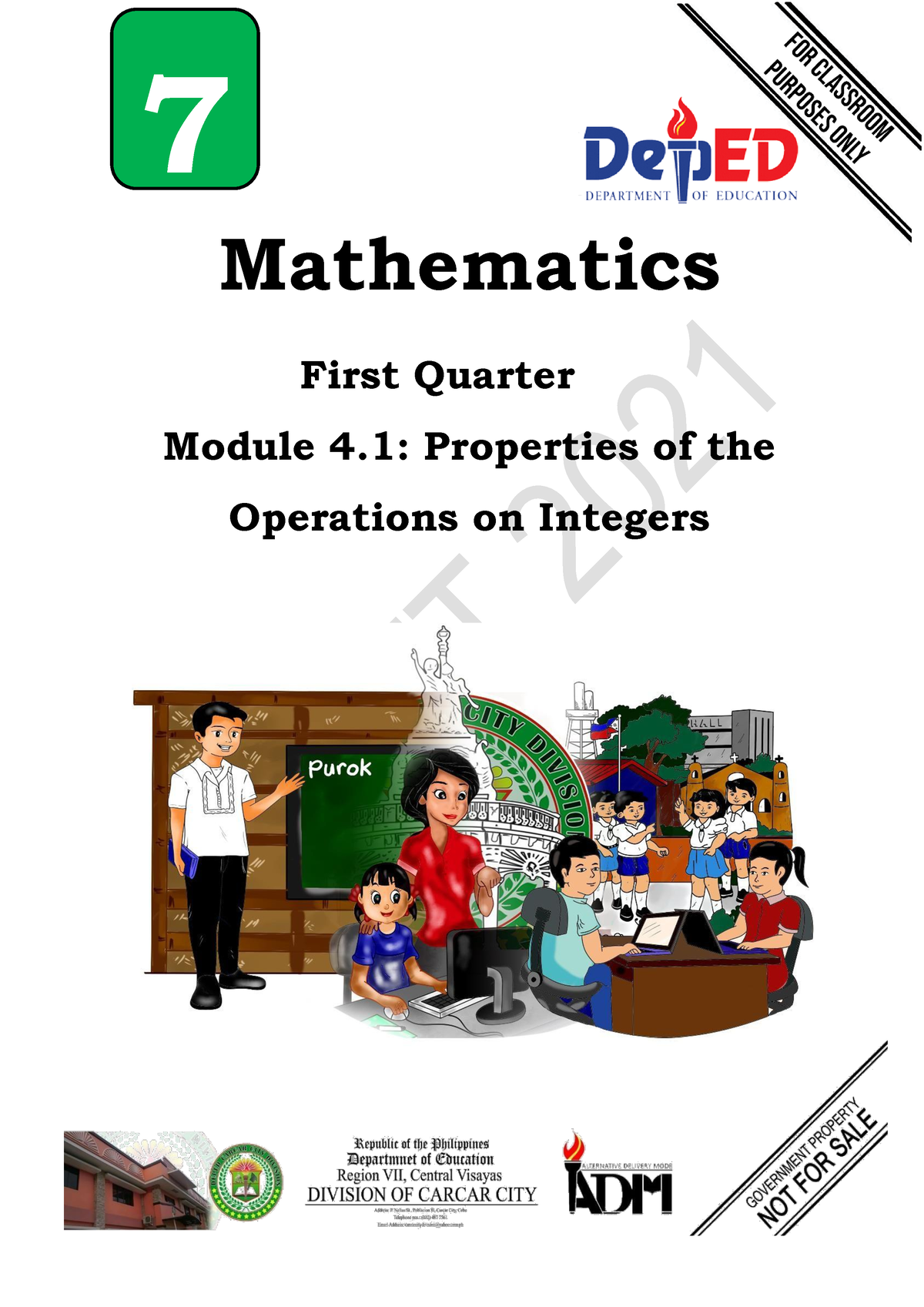 algebra 1 unit 4 lesson 7 homework