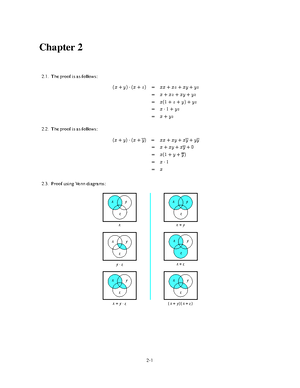 1 Chapter - what is it - 1 FUNCTIONS AND LIMITS 1 Four Ways to ...