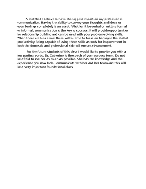 Jane Sessoms WRK100 Week8 Development Plan - Week 8 Assignment Template ...