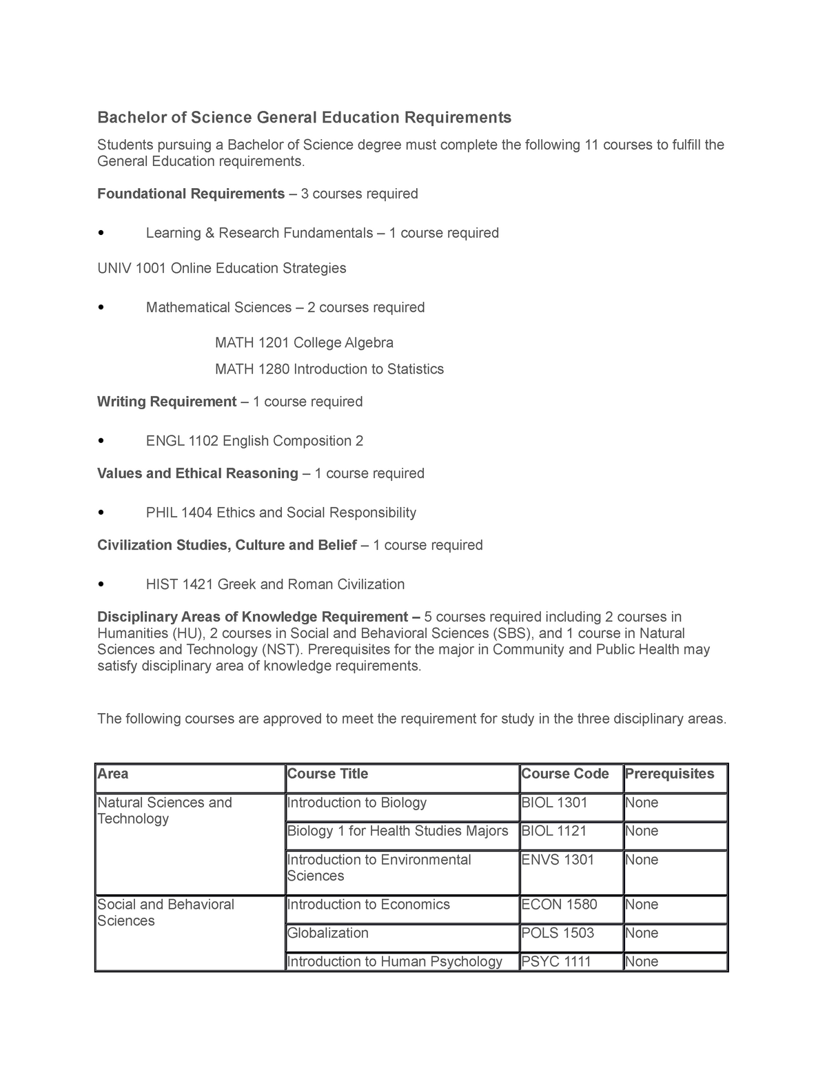 bachelor-of-science-general-education-requirements-foundational