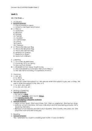 Traveler Pre-Intermediate A2, American edition - Modal Verbs I ...