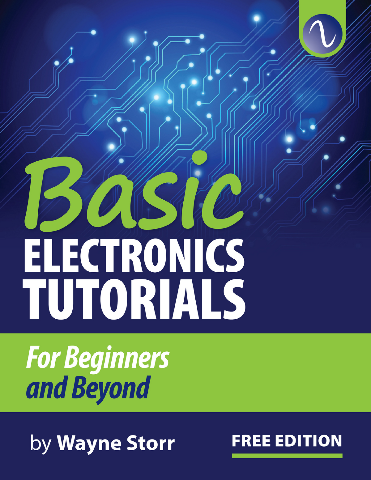 Basic-electronics-tutorials - BASIC ELECTRONICS TUTORIALS Wayne Storr ...