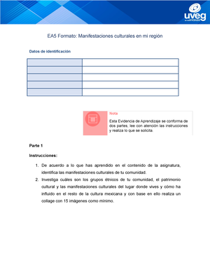 -EA2 OE - Actividad - Formato Para Evidencia Experimento ...